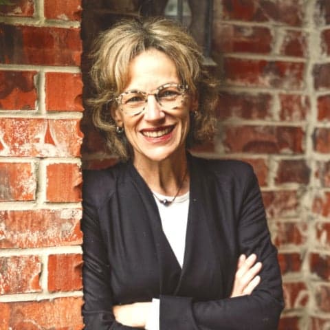 Marybeth Wuenschel — Catholic author, speaker, and ministry leader