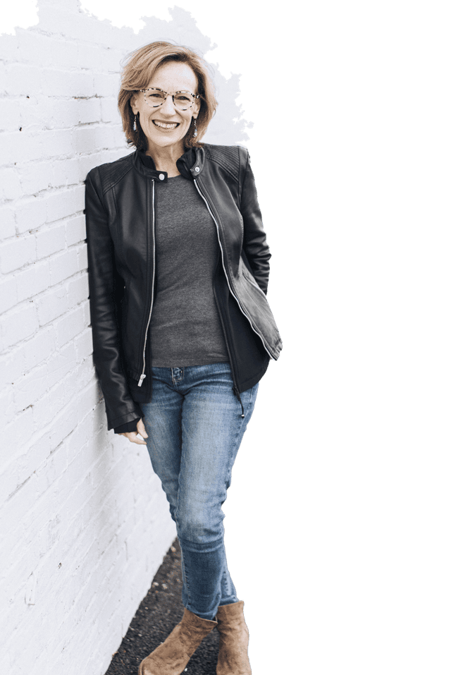 Marybeth Wuenschel — Catholic author and speaker