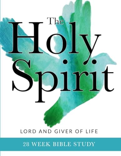 The Holy Spirit: Lord and Giver of Life