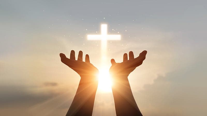 What Does it Mean to Praise God